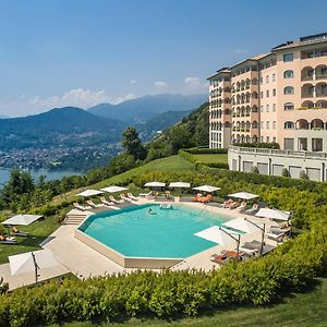 Resort Collina d'Oro - Hotel&Spa